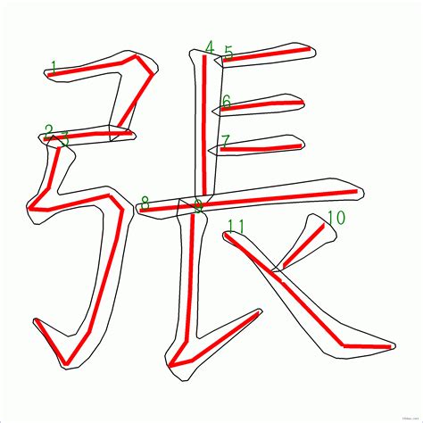 11筆畫的字|筆劃數：11